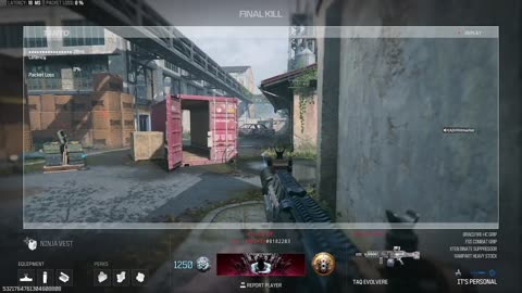 lets go