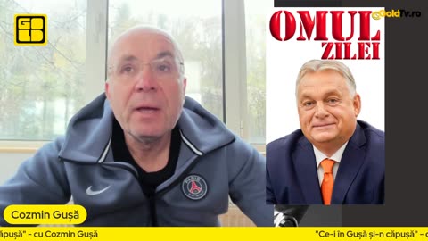 Omul zilei, Viktor Orban