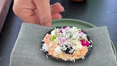 “The Art of Cooking”