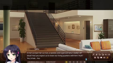 HelloLady Complete Edition #9_ Moving In With The Girls!