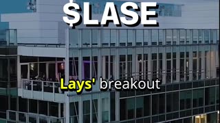 Laser Photonics Sizzles with Juicy Contracts $LASE #stonks #investing #genbet