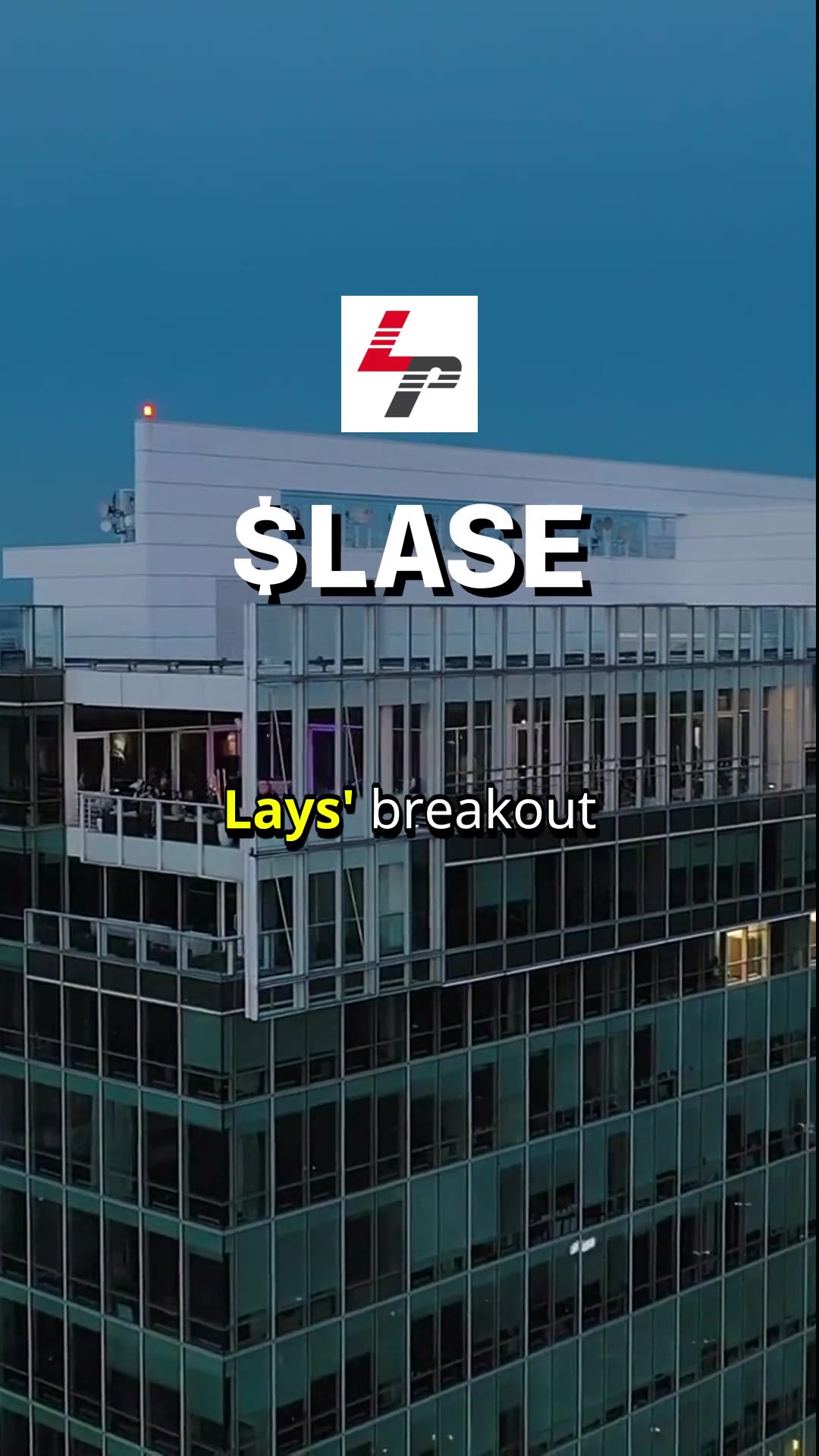 Laser Photonics Sizzles with Juicy Contracts $LASE #stonks #investing #genbet