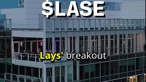 Laser Photonics Sizzles with Juicy Contracts $LASE #stonks #investing #genbet