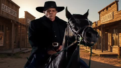 CANADA'S BADDEST OUTLAW