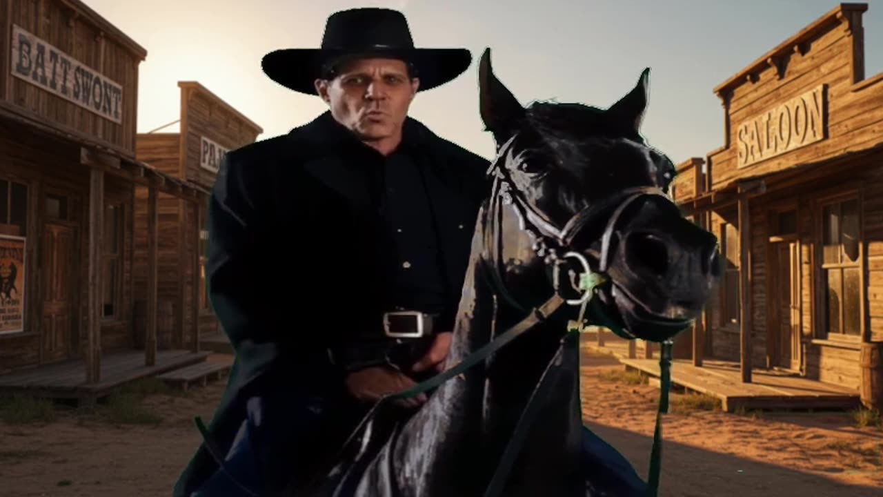 CANADA'S BADDEST OUTLAW
