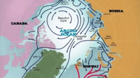 ARCTIC SECRETS REVEALED