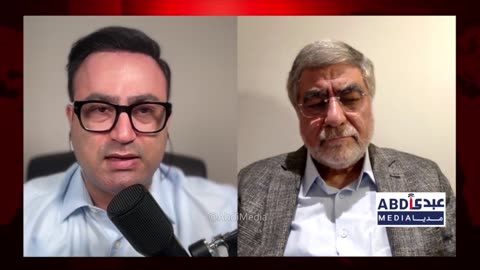 علی جنتی در گفتگوی اختصاصی با عبدی مدیا: مطالبات زنان رشد کرده بود و منتظر یک جرقه بود