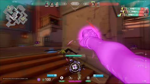 valorant clip