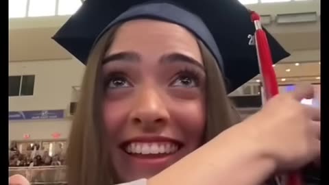 just graduated highschool!! #graduation #classof2022