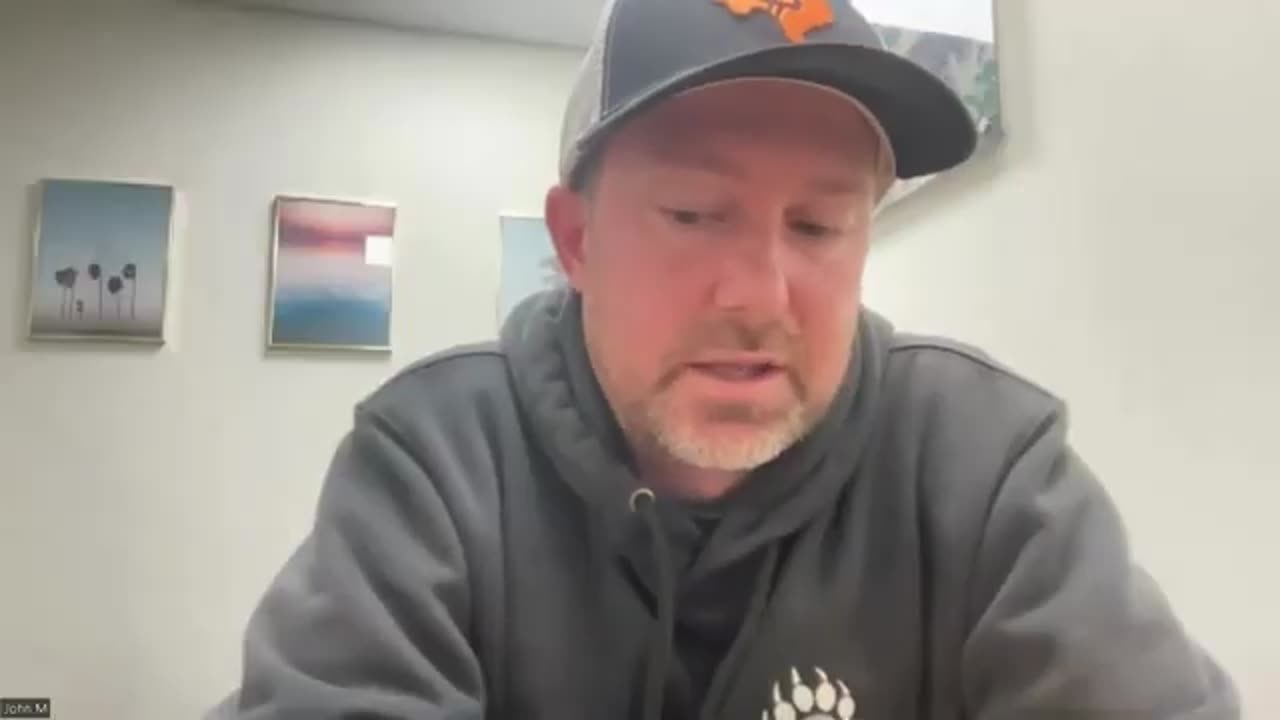 John Magill Discusses Bitcoin Payments and the Future of Money | Interview #31