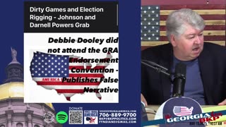 The Georgia Hour - REPLAY - May 13, 2025