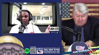 The Georgia Hour - REPLAY - May 13, 2025