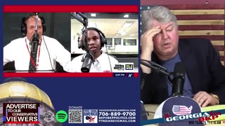 The Georgia Hour - REPLAY - May 13, 2025