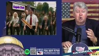 The Georgia Hour - REPLAY - May 13, 2025