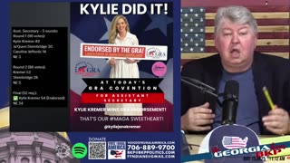 The Georgia Hour - REPLAY - May 13, 2025