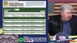 The Georgia Hour - REPLAY - May 13, 2025
