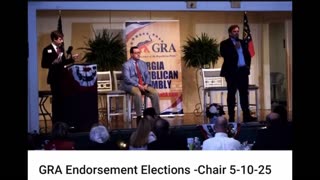 The Georgia Hour - REPLAY - May 13, 2025