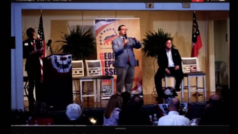 The Georgia Hour - REPLAY - May 13, 2025