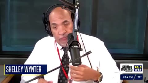 The Georgia Hour - REPLAY - May 13, 2025