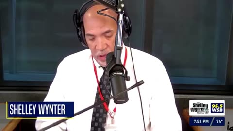 The Georgia Hour - REPLAY - May 13, 2025