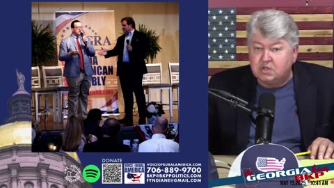 The Georgia Hour - REPLAY - May 13, 2025