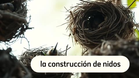 La ciencia de las aves: vuelo, colores y huesos huecos explicados