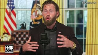INFOWARS LIVE - 6/17/25: The American Journal with Harrison Smith / The Alex Jones Show / The War Room With Owen Shroyer