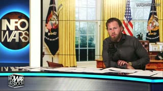 INFOWARS LIVE - 6/17/25: The American Journal with Harrison Smith / The Alex Jones Show / The War Room With Owen Shroyer