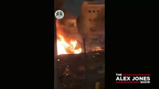 INFOWARS LIVE - 6/17/25: The American Journal with Harrison Smith / The Alex Jones Show / The War Room With Owen Shroyer