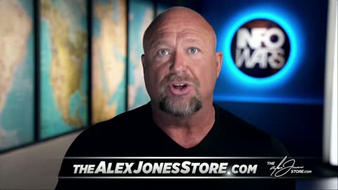 INFOWARS LIVE - 6/17/25: The American Journal with Harrison Smith / The Alex Jones Show / The War Room With Owen Shroyer