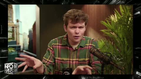 INFOWARS LIVE - 6/17/25: The American Journal with Harrison Smith / The Alex Jones Show / The War Room With Owen Shroyer