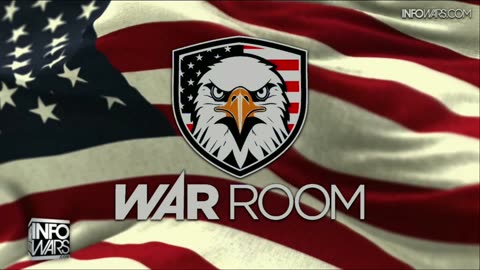 INFOWARS LIVE - 6/17/25: The American Journal with Harrison Smith / The Alex Jones Show / The War Room With Owen Shroyer
