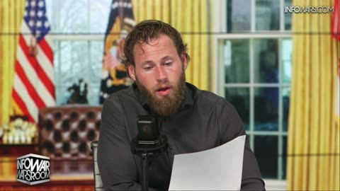 INFOWARS LIVE - 6/17/25: The American Journal with Harrison Smith / The Alex Jones Show / The War Room With Owen Shroyer