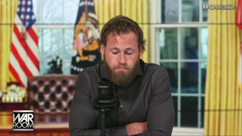 INFOWARS LIVE - 6/17/25: The American Journal with Harrison Smith / The Alex Jones Show / The War Room With Owen Shroyer