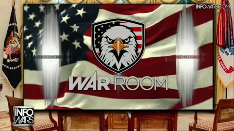 INFOWARS LIVE - 6/17/25: The American Journal with Harrison Smith / The Alex Jones Show / The War Room With Owen Shroyer