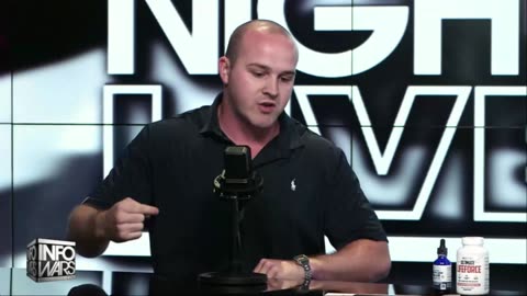 INFOWARS LIVE - 6/17/25: The American Journal with Harrison Smith / The Alex Jones Show / The War Room With Owen Shroyer