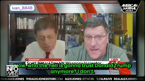 INFOWARS LIVE - 6/17/25: The American Journal with Harrison Smith / The Alex Jones Show / The War Room With Owen Shroyer