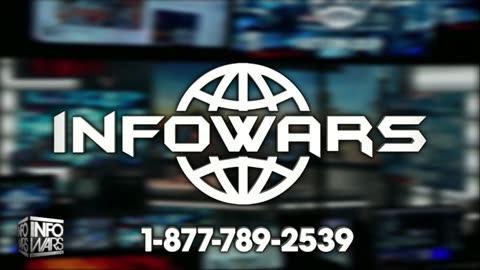 INFOWARS LIVE - 6/17/25: The American Journal with Harrison Smith / The Alex Jones Show / The War Room With Owen Shroyer