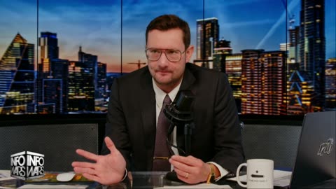 INFOWARS LIVE - 6/17/25: The American Journal with Harrison Smith / The Alex Jones Show / The War Room With Owen Shroyer