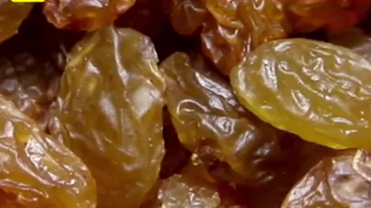 Kishmish aur Kaju Khane Ke Fayde