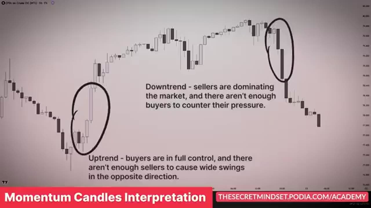 I Wasted $5,000 on Trading Education, Only This Price Action Trading Course Delivered Part 4