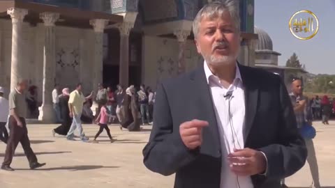 اللهم إني صائم فلسطين والخلافة