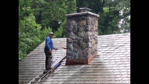 Riedel Masonry and Facade Restoration