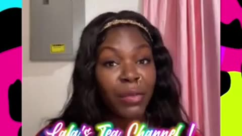 - ANGELIC SOUL ; A MESSAGE TO HER CHILDREN ! (LATE POST)
