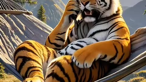 Meow Mood: Funny Cats Being Cute & Crazy! – 069
