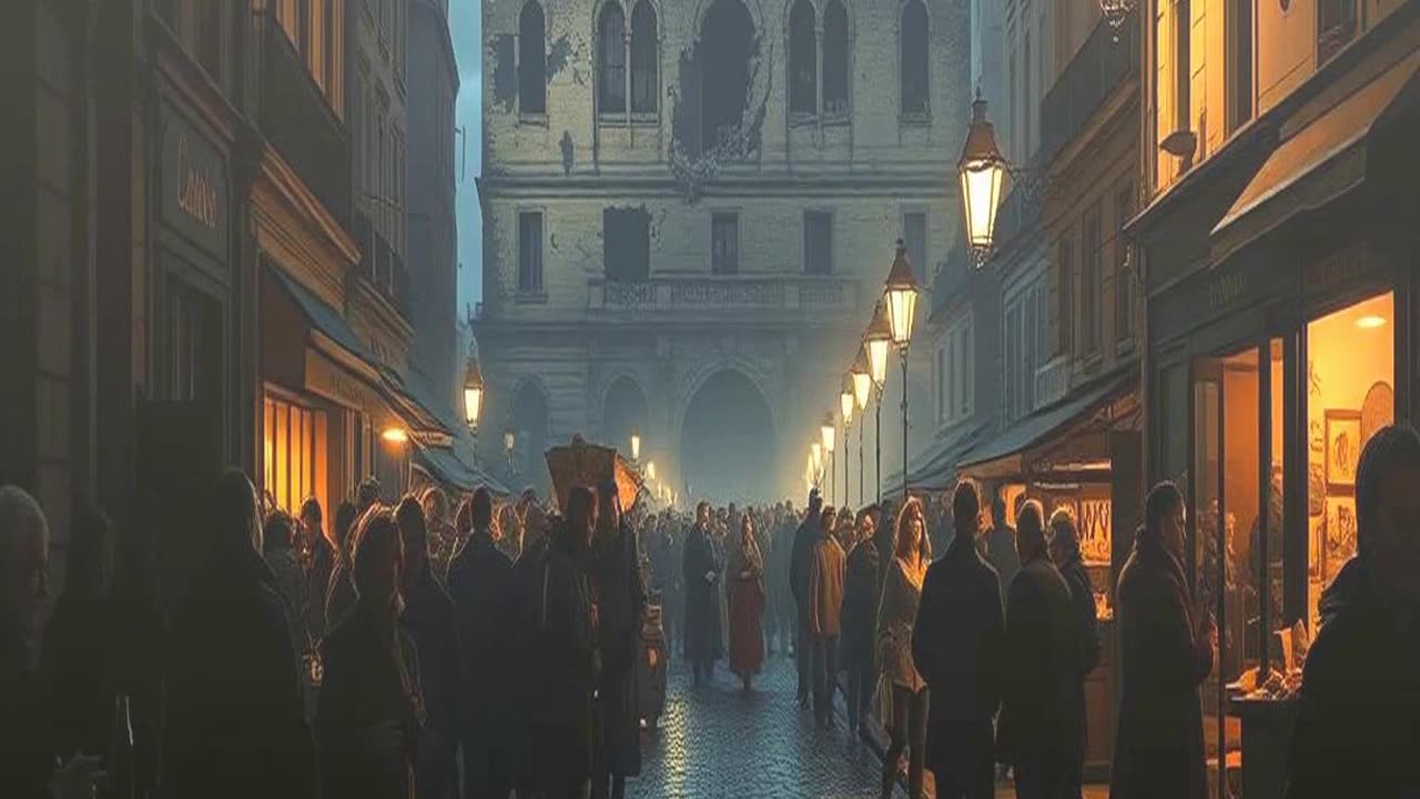 كوارث غير متوقعة صدمت العالم! #تاريخ #كوارث #مفاجآت