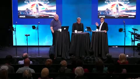 Calvary Chapel of the Harbour
