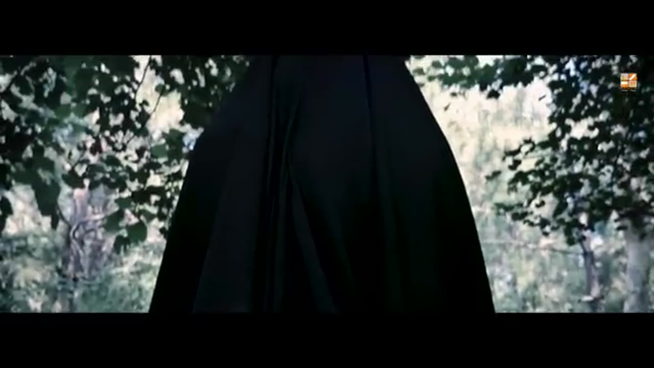 DEMON - A Short Film By Youth Club
