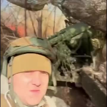 Incredible Combat Footage from Azov Brigade