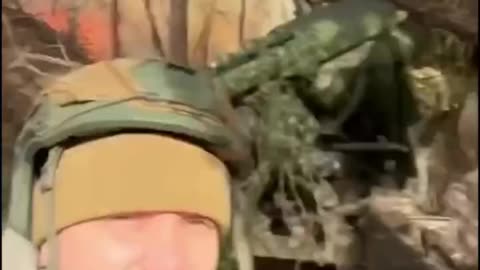 Incredible Combat Footage from Azov Brigade